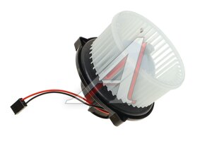 Мотор отопителя GEELY Monjaro (21-) KORTEX KHF191, 8022039300