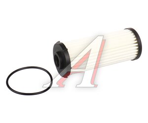 Фильтр масляный АКПП VW Tiguan AUDI Q3 (с прокладкой) SAKURA TE31560, JT508, 0BH325183B