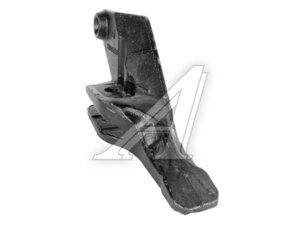 Бокорез ковша JCB 3CX,4CX,803 Plus,804 Super левый TIG 400/F0343, 53103209/333/D8456, 332/C4389