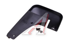 Брызговик TOYOTA Probox (02-) задний левый SAT STTYS1064B2