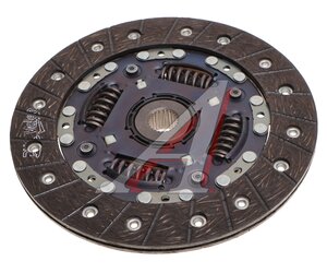 Диск сцепления HYUNDAI i20 (08-) (1.2) (200мм) VALEO PHC 46018, HD-181/46018, 41100-02702