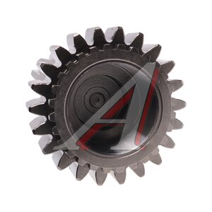 Вал КПП JAC N120 КАМАЗ Компас-12 первичный MOVELEX 6DS60T-1701030D-4-MX, 6DS60T-1701030D-4
