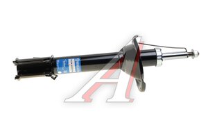 Амортизатор SUBARU Forester (02-07) задний левый газовый STELLOX 4214-1023-SX, 334345, 20360-SA010-9L