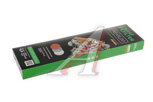 Фильтр воздушный салона MINI Cabrio (R57) RAF FILTER RTG011BM, LA385, 64113422665