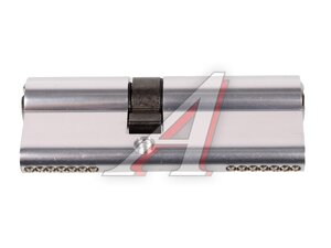 Личинка A200/80 mm (30+10+40) SN мат. никель 5 кл. A200/80 mm