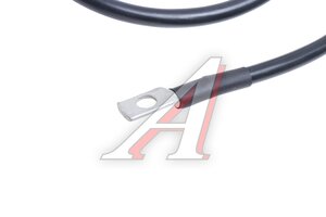 Провод АКБ "-" ГАЗ-33021 (дв.ЗМЗ-402) литая клемма CARGEN 2217372415090, 2217-3724150