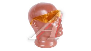 Очки защитные желтые STAYER 11042_z01