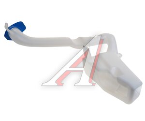 Бачок омывателя VW Polo (01-09) SKODA Fabia (01-) DIAMOND 89550155702, 36994, 6Q0955453N