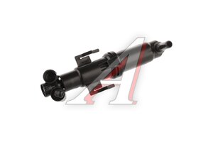 Форсунка BMW 5 (F07GT,F10) омывателя фары левой KORTEX KWN202, 61677377667