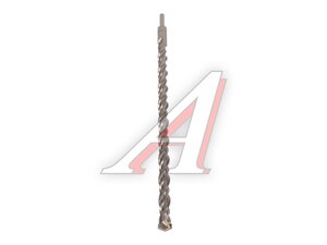 Бур по бетону CUTOP Profi SDS-Plus 22х460мм 40-22460