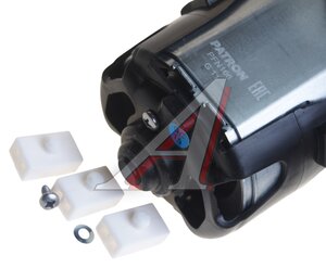 Вентилятор BMW 5 (F07,F10,F11,F18) (GT) отопителя салона PATRON PFN166, 87240, 64119242607