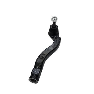 Наконечник рулевой тяги RENAULT Kangoo (08-) левый CTR CE0613L, CERE-4L, 7701478407