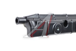 Труба FOTON 1088,1108,1128 фильтра воздушного OE L1119021010A0