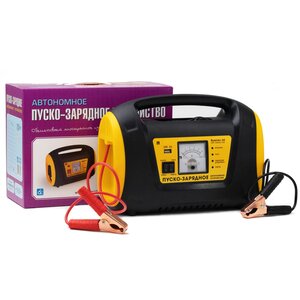 Устройство пуско-зарядное 12V 6- 60Ач/165А (автомат) Вымпел 64 ОРИОН W-64