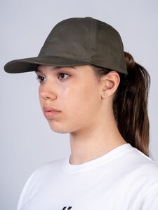 Бейсболка летняя, хаки, Твил (58-60) КРОДИС ГУ0016