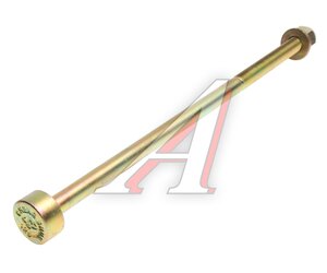Болт SHACMAN SHAANXI рессоры задней центральный с гайкой OE DZ95259520831ZXS