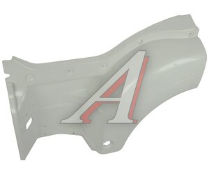 Крыло SITRAK левое передняя часть (под покраску) MOVELEX 810W615100769TW0001-MX, 810W615100769TW0001, 810W61510-0769TW0001