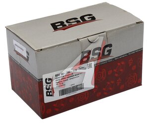 Опора амортизатора VW Multivan,T5 переднего BSG BSG90700119, 7E0412331