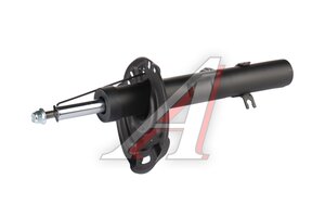 Амортизатор NISSAN Qashqai (J11E) передний левый газовый BSG BSG63300024, E4303-4EA3A