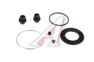 Ремкомплект суппорта MITSUBISHI Lancer переднего KORTEX KBR095, MR527672