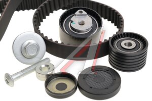 Комплект ГРМ ЛАДА Largus (1.6) (16V) RENAULT Logan,Duster (1.6) (16V) MICHELIN FM010501