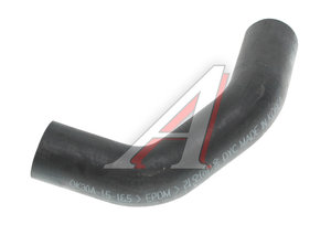 Патрубок KIA Rio (00-) (1.3/1.5) радиатора нижний GEUN YOUNG 0K30A-15185C, 118-019