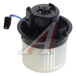 Мотор отопителя ЛАДА Vesta (15-) RENAULT Logan (14-) салона KRAUF MZZ0203CD, 272101170R