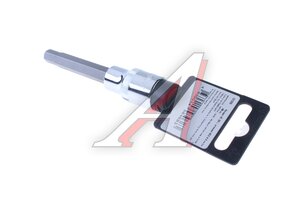 Бита-головка 1/2" HEX H9 L=100мм OMBRA 121209