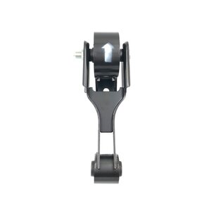Опора двигателя DAEWOO Matiz (05-) (0.8) задняя CTR GZ0042, 96591281