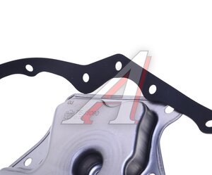 Фильтр масляный АКПП NISSAN Primera (P12E),X-Trail (T30) (с прокладкой) SAKURA TE18090, 31728-80X04