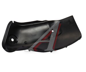 Подкрылок RENAULT Logan задний правый NSP NSP078200848951, 8200848951