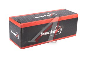 Амортизатор CHANGAN Uni-K задний правый KORTEX KSA410STD, CD569F2602040401