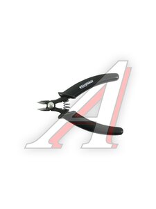 Кусачки боковые 127мм WHIRLPOWER 276500030