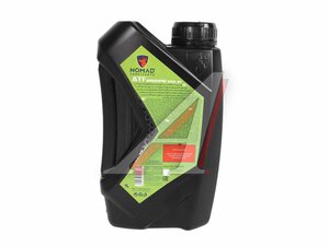 Масло трансмиссионное NOMAD ATF DSIH 93 (ATF 3292) 1л 6290360909684, NOMAD ATF