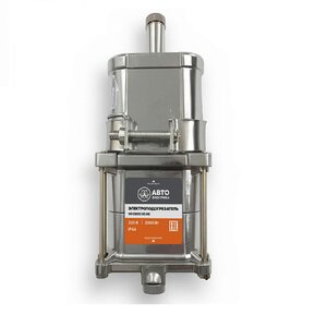 Подогреватель предпусковой электрический ГАЗ, КАМАЗ, МТЗ 3.0кВт 220В AVTOELECTRICA WH3000-90 AE, WH3000-90