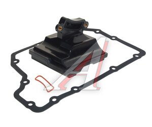 Фильтр масляный АКПП MAZDA CX-7 (09-) (с прокладкой) SAKURA TE17070, AWA021500