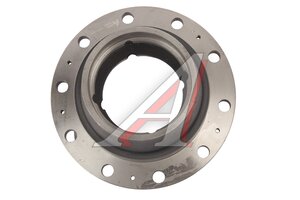 Ступица КАМАЗ-6520 задняя голая ЕВРО-2,3 MEGAPOWER 310-11-019, 6520-3104015