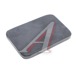 Отбойник MERCEDES Sprinter (W901,W902,W903,W904,W905) рессоры задней MANSONS F59942, 6673250084
