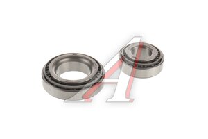 Подшипник ступицы FORD Transit (90-97) передней BSG BSG30605002, 81AB1238AA