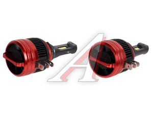 Лампа 12/24V 36W H15 GANZ GIP06370 диод к-т GIP06370