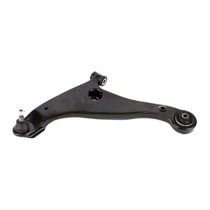Рычаг подвески MITSUBISHI Eclipse (06-11),Galant (03-12) передний левый CTR CQ0241L, CQM-23L, MN161705