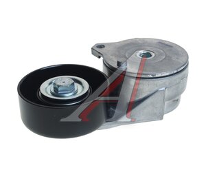Ролик ГРМ NISSAN Juke (11-) натяжителя FEBEST 0290-F15, 11955-1KC0A