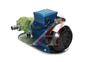Насос (ДТ+керос+масло) Vodotok НДТ-1 220/550Вт L2313