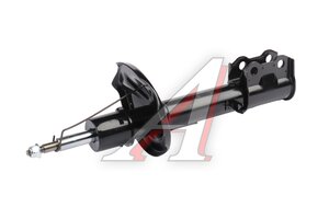 Амортизатор GEELY Okavango передний левый KORTEX KSA433STD, 4013101100