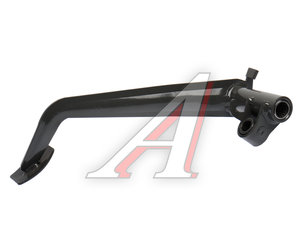 Педаль тормоза SITRAK C7H OE 810W482355077