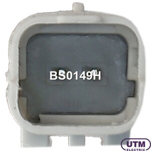 Датчик АБС CITROEN C4 колеса переднего UTM BS0149H, 4545.K3