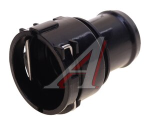 Фланец VW Golf (08-12) AUDI A3 (04-13) системы охлаждения MEAT&DORIA 93244, 7M3122291