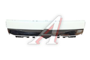 Рамка радиатора DONGFENG MOVELEX 5302040-G07102B-MX, 5302040-G07102B