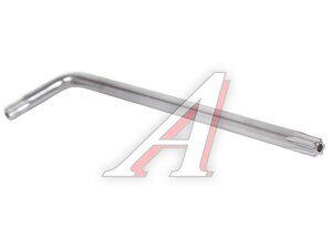 Ключ TORX Г-образный T20H THORVIK TTK20