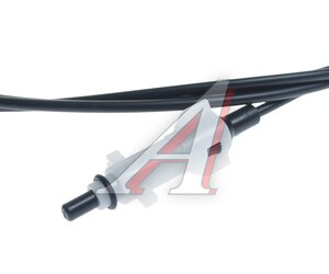 Трос TOYOTA Hilux (12-) лючка бака топливного OE 77035-0K130